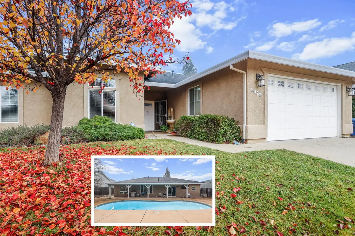 2022 Tarmac Road, Redding, CA 96003 - Image #1