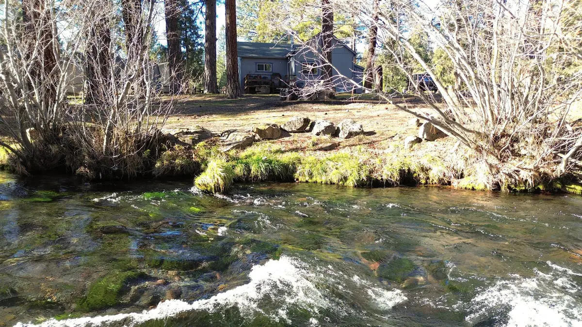 13285 Circle Drive, Old Station, CA 96071 - Image #1