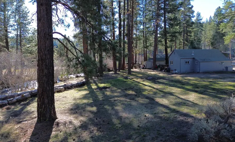 13285 Circle Drive, Old Station, CA 96071 - Image #3