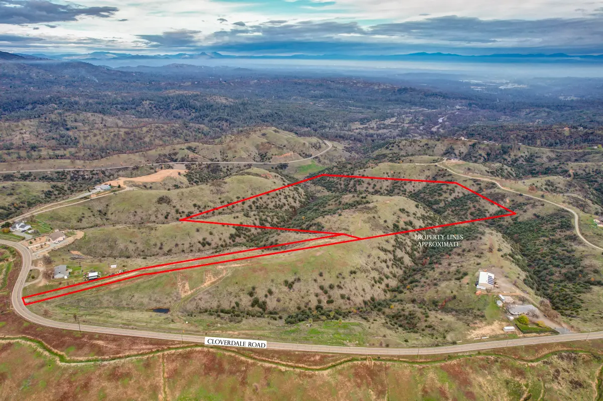 Cloverdale Road, Anderson, CA 96007 - Image #1