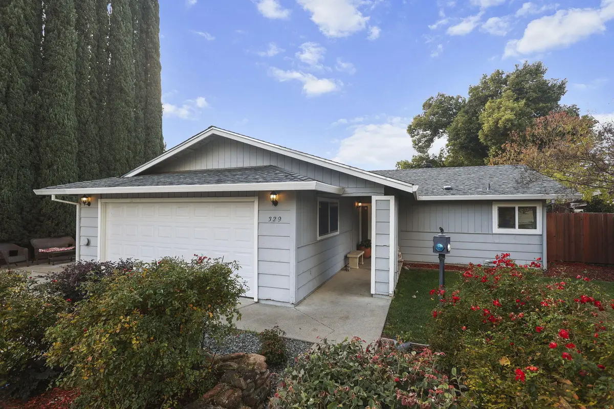 329 Michael Drive, Red Bluff, CA 96080 - Image #1