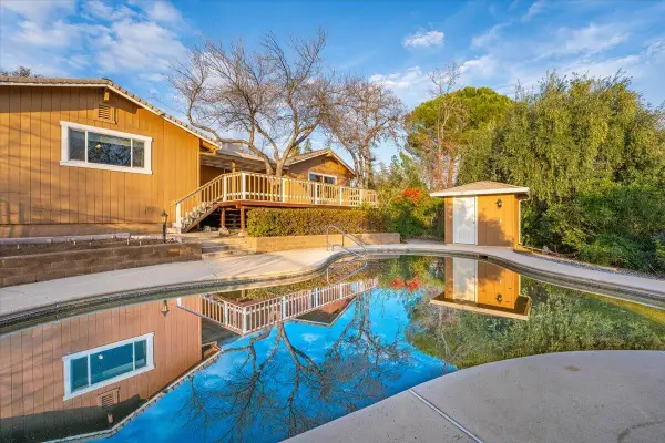 3345 Golden Heights Drive, Redding, CA 96003