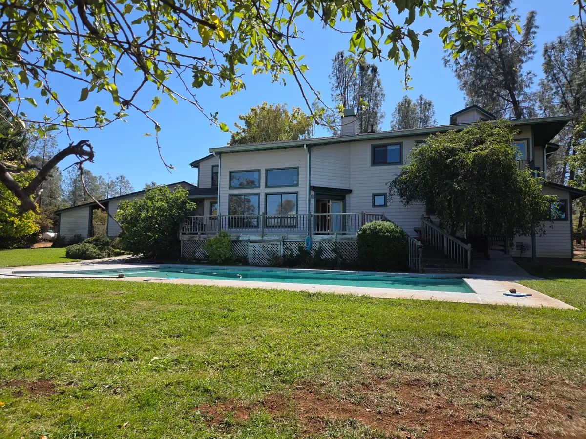 28216 Whippoorwill Circle, Shingletown, CA 96088 - Image #1