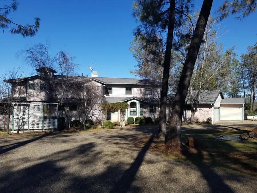 28216 Whippoorwill Circle, Shingletown, CA 96088 - Image #3