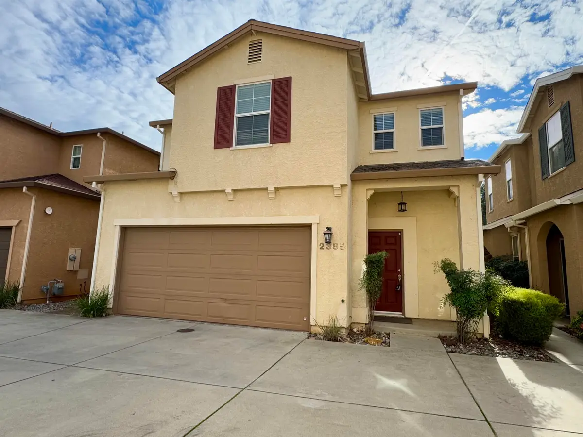 2385 Shining Star Way, Redding, CA 96003 - #1
