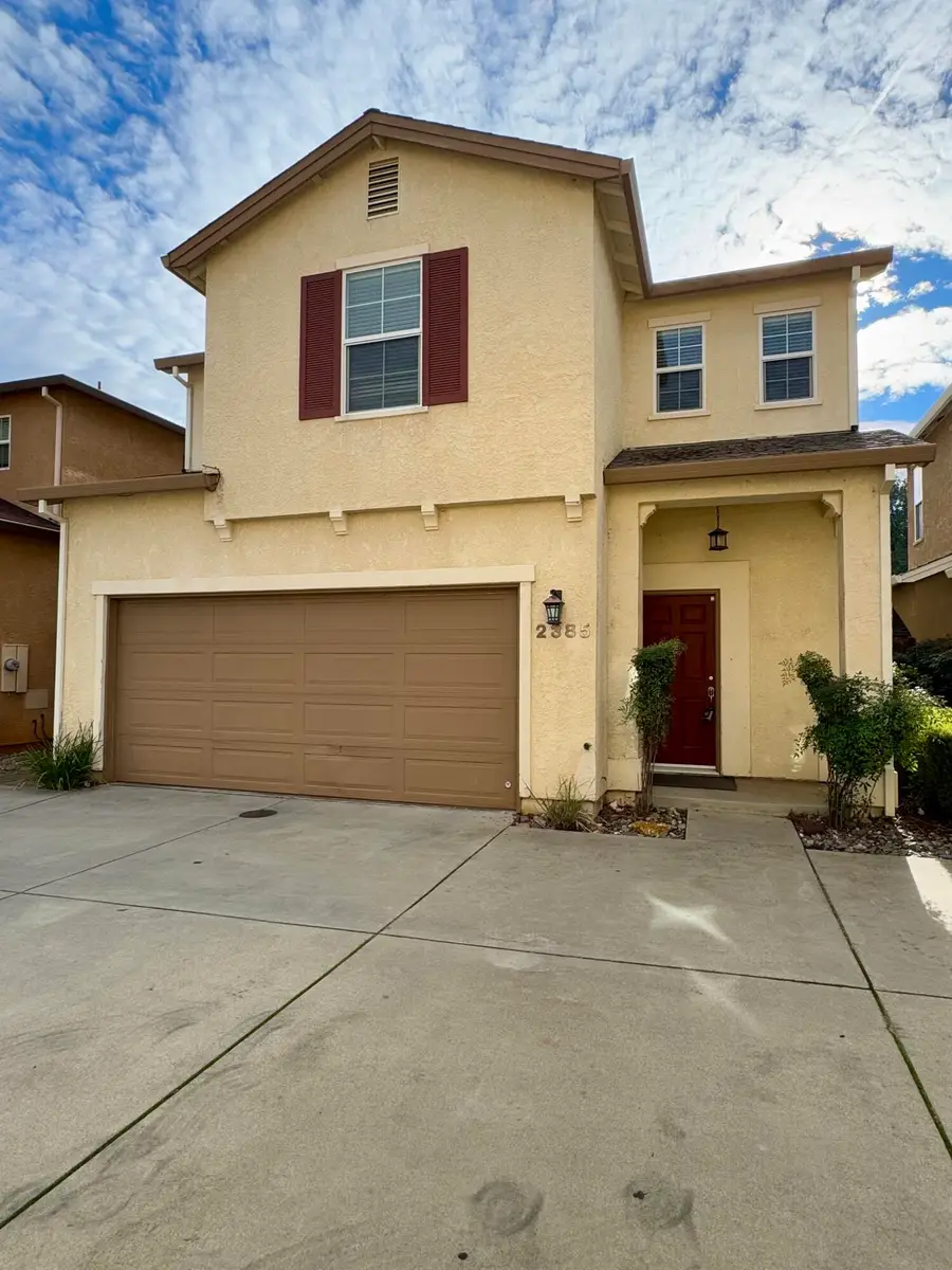 2385 Shining Star Way, Redding, CA 96003 - #2