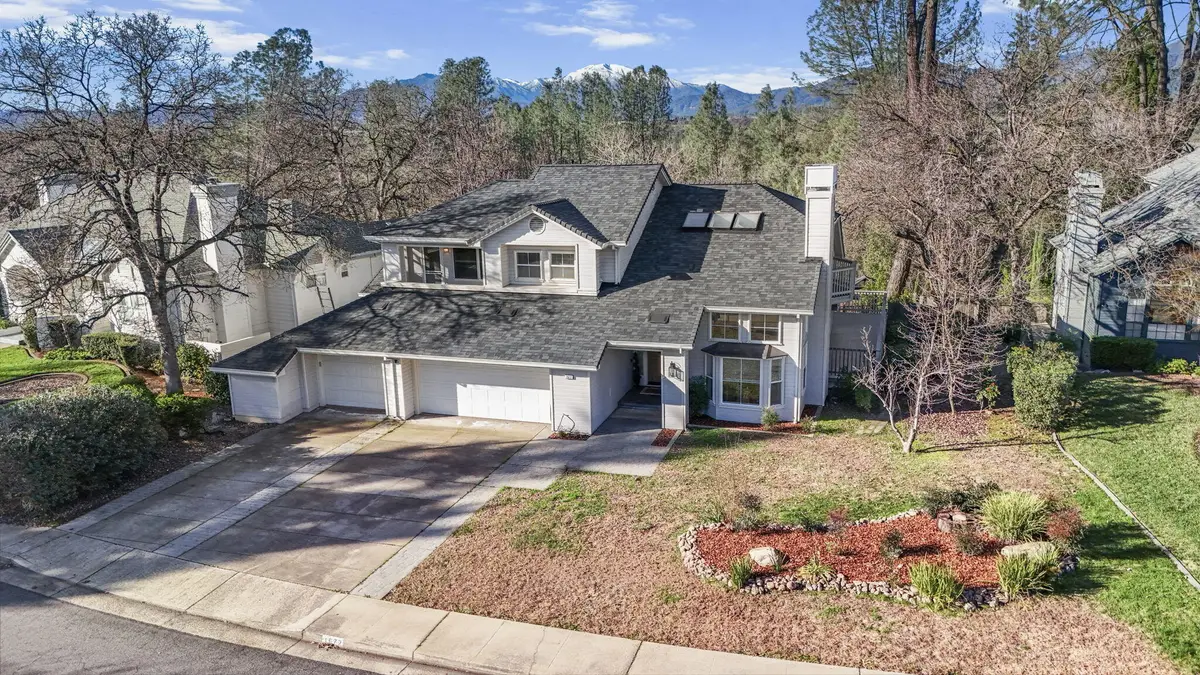 1672 Saint Andrews Drive, Redding, CA 96003 - #1