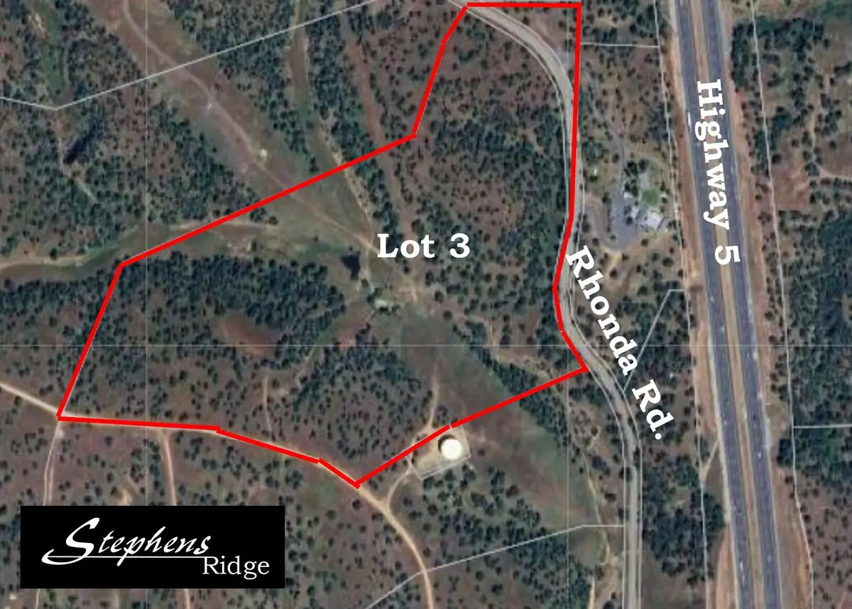 Lot 3 Rhonda Rd, Cottonwood, CA 96022 - Image #1