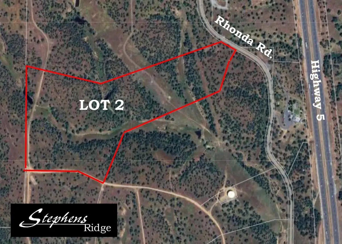 LOT 2 Rhonda Rd., Cottonwood, CA 96022 - Image #1