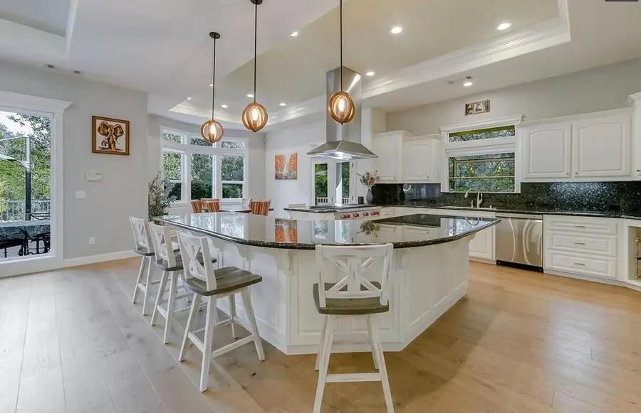 13497 Tierra Heights Road, Redding, CA 96003 - #3