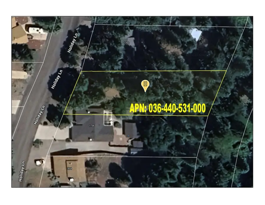 #000 Holiday Road, Mount Shasta, CA 96067 - #3