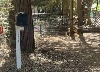 30889 Bambi Drive, Shingletown, CA 96088 - #2