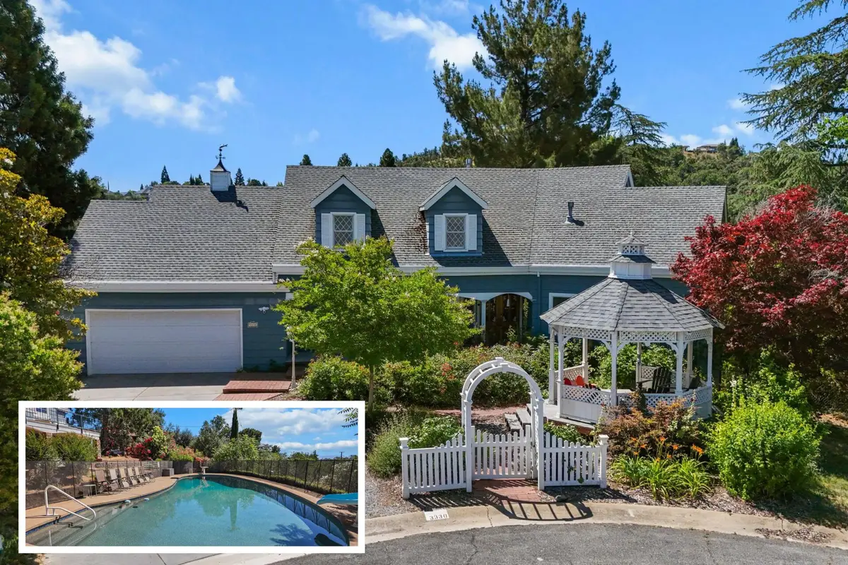 3330 Scenic Drive, Redding, CA 96001 - Image #1