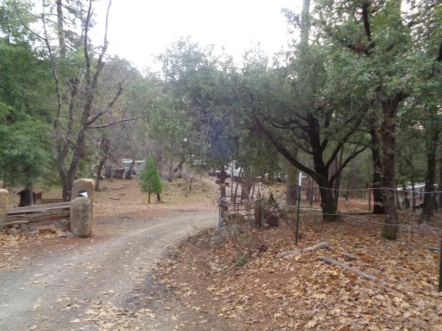 27800 Old Stage Road, Oak Run, CA 96069 - Image #2