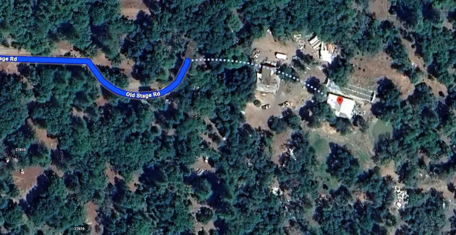 27800 Old Stage Road, Oak Run, CA 96069 - Image #3