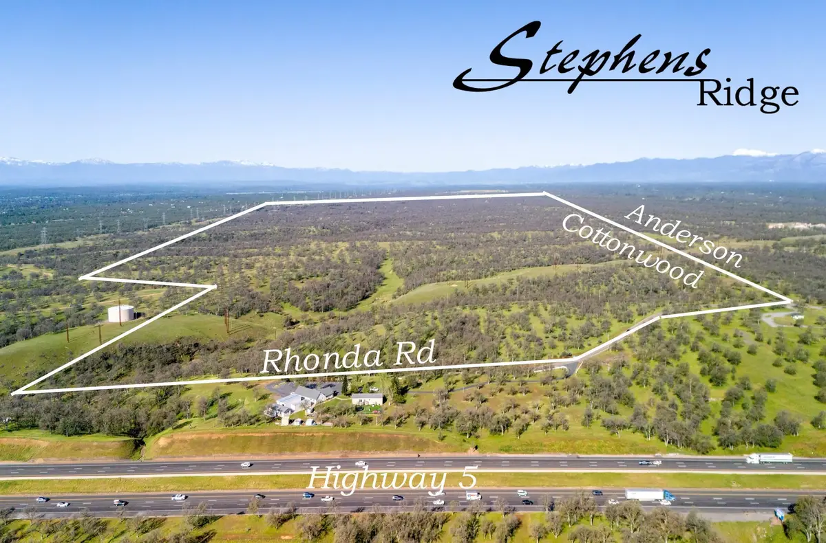 322 ACRES Kinglsland Way, Cottonwood, CA 96022 - Image #1