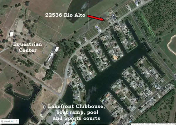 22536 Rio Alto Drive, Cottonwood, CA 96022