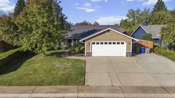 1949 Catherine Way, Redding, CA 96002