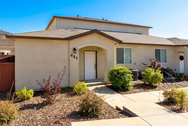 651 Mission De Oro Drive, Redding, CA 96003