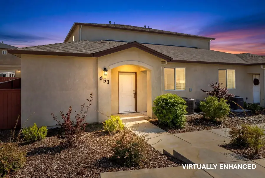 651 Mission De Oro Drive, Redding, CA 96003 - Image #2