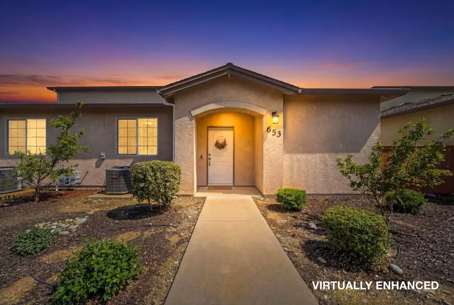 653 Mission De Oro Drive, Redding, CA 96003 - Image #2
