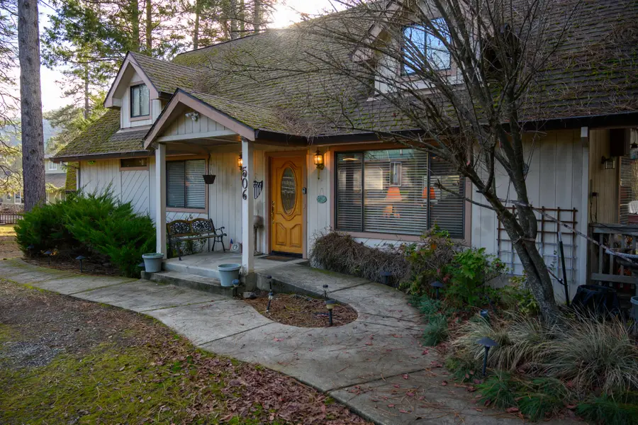 506 Masonic Lane, Weaverville, CA 96093 - Image #3
