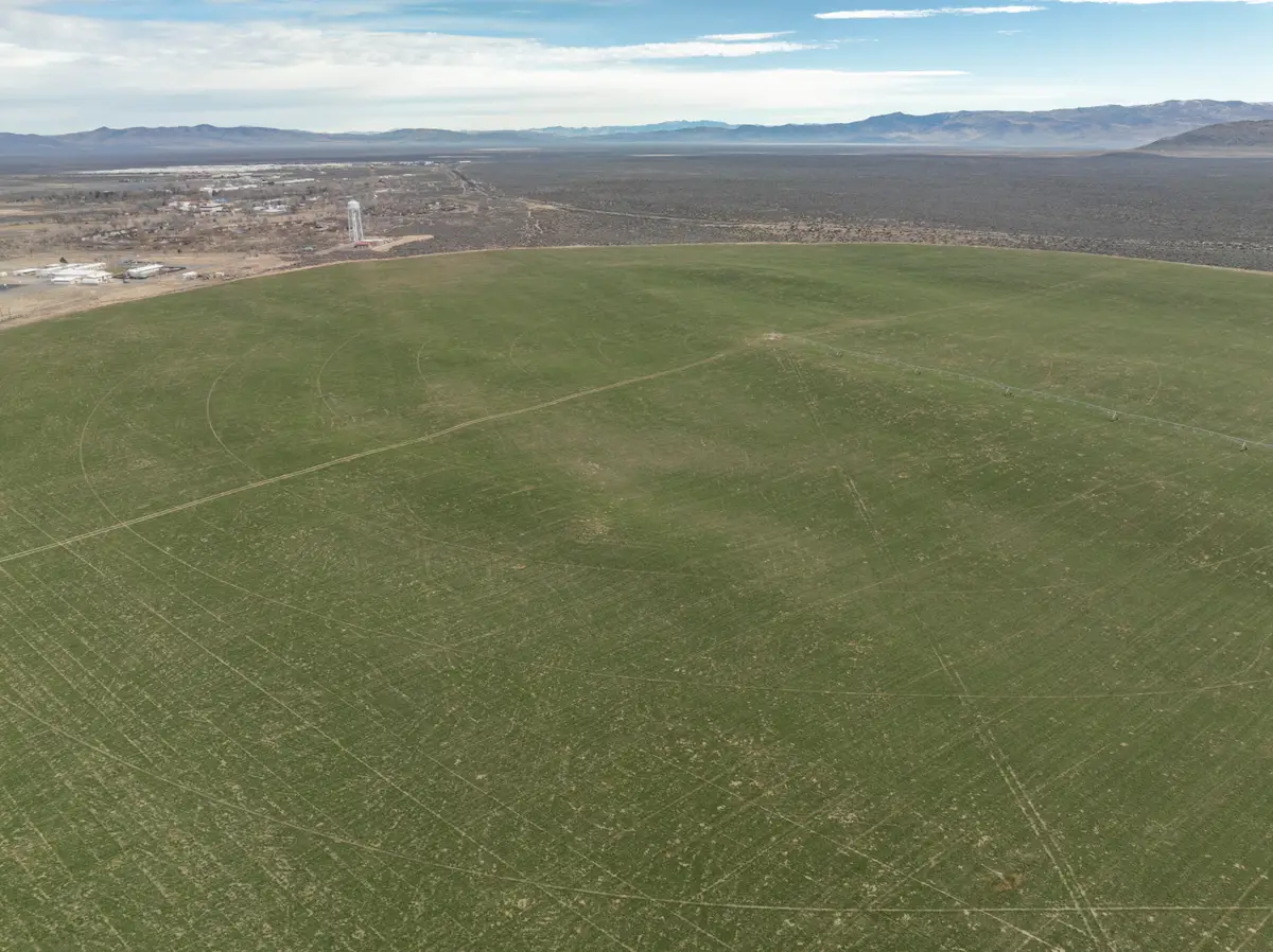 447-040 Garnier Road, Patton Village, CA 96113 - Image #1