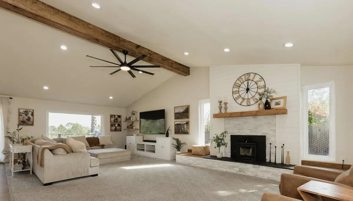 4204 Sudden Wind Court, Redding, CA 96001 - Image #1