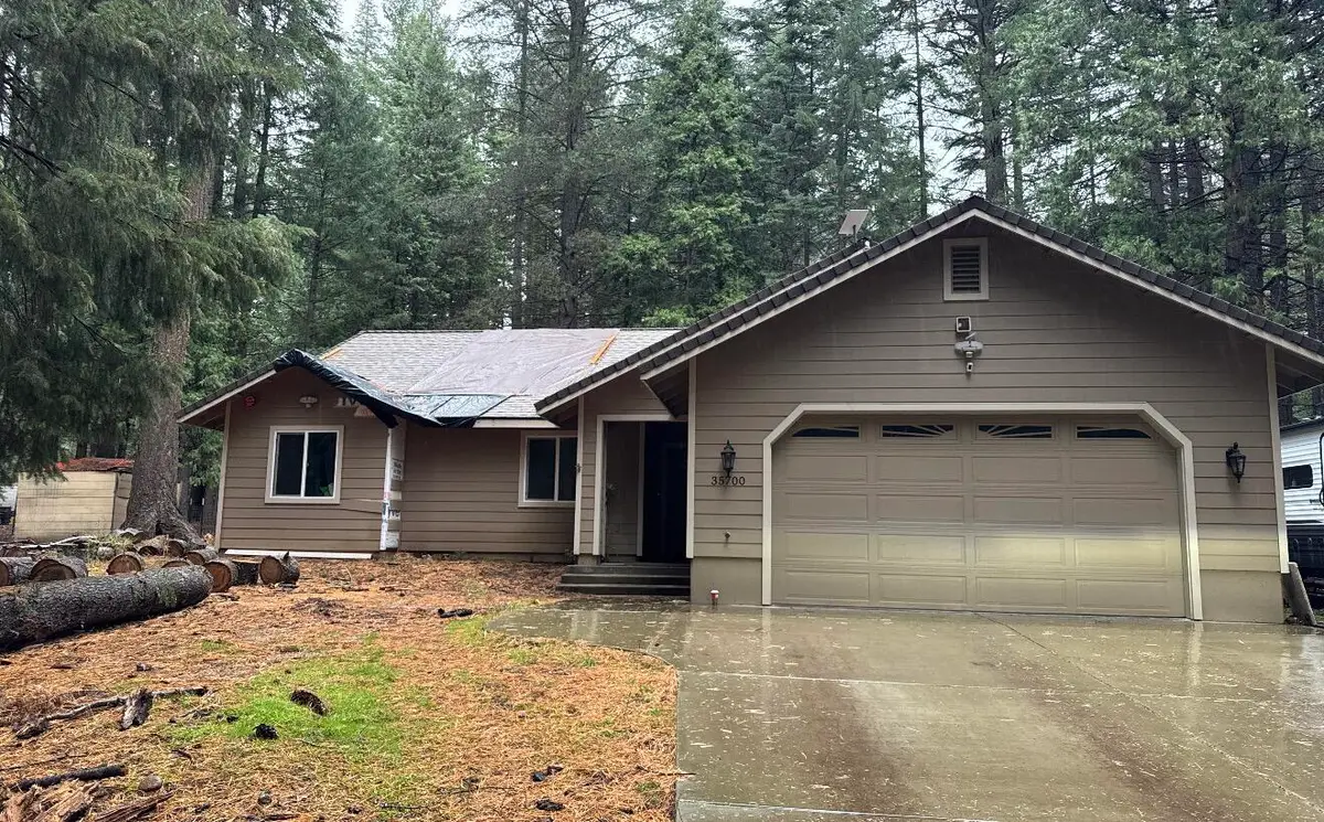 35700 Corinthians Way, Shingletown, CA 96088 - Image #1