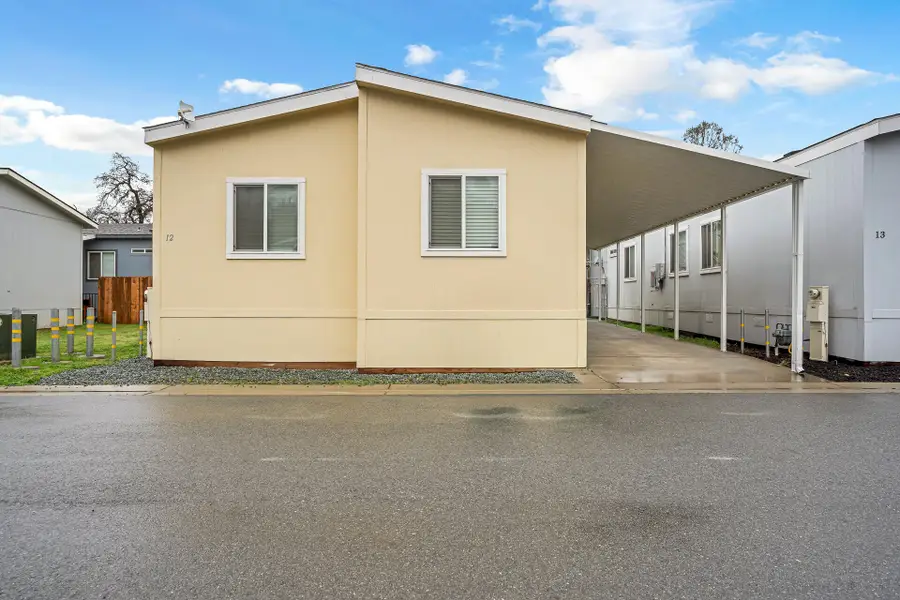 14740 Bass Drive Drive, Redding, CA 96003 - Image #2