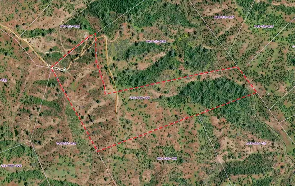 233 Tolowa Road, Igo, CA 96047