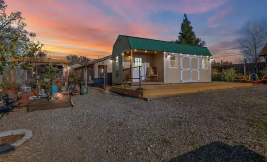 19618 Lake California Drive, Cottonwood, CA 96022 - Image #3