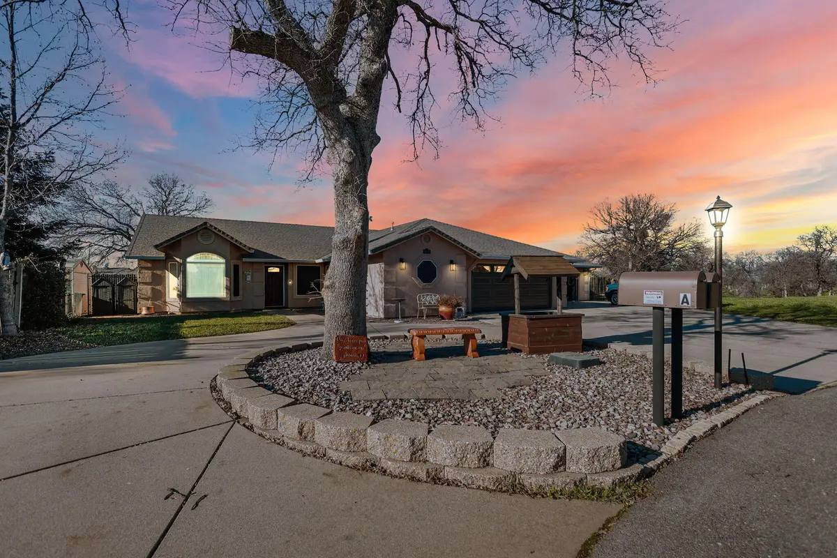 21960 Tom Bead Drive, Cottonwood, CA 96022 - Image #1