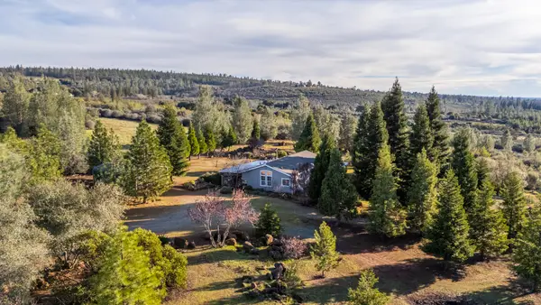 32017 Rock Creek Road, Manton, CA 96059