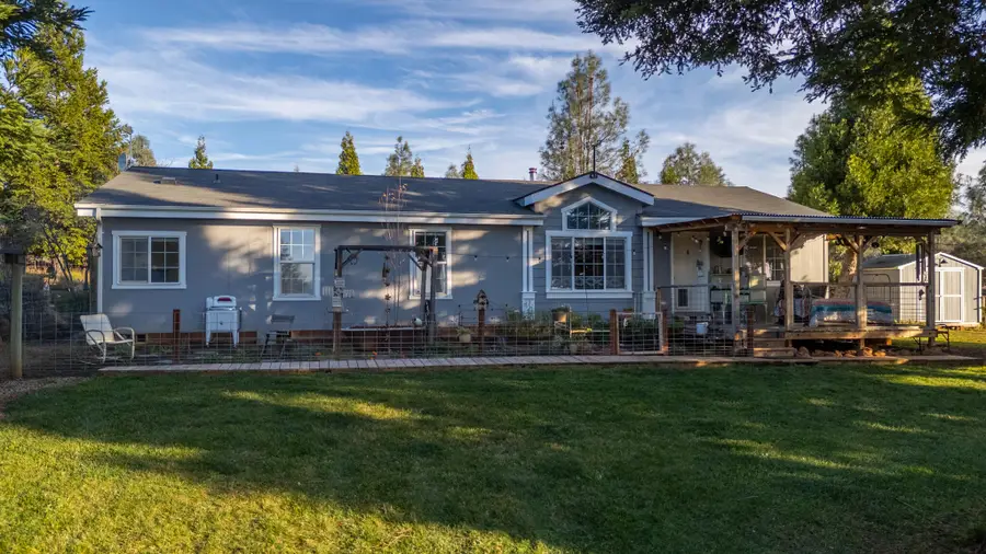 32017 Rock Creek Road, Manton, CA 96059 - Image #2