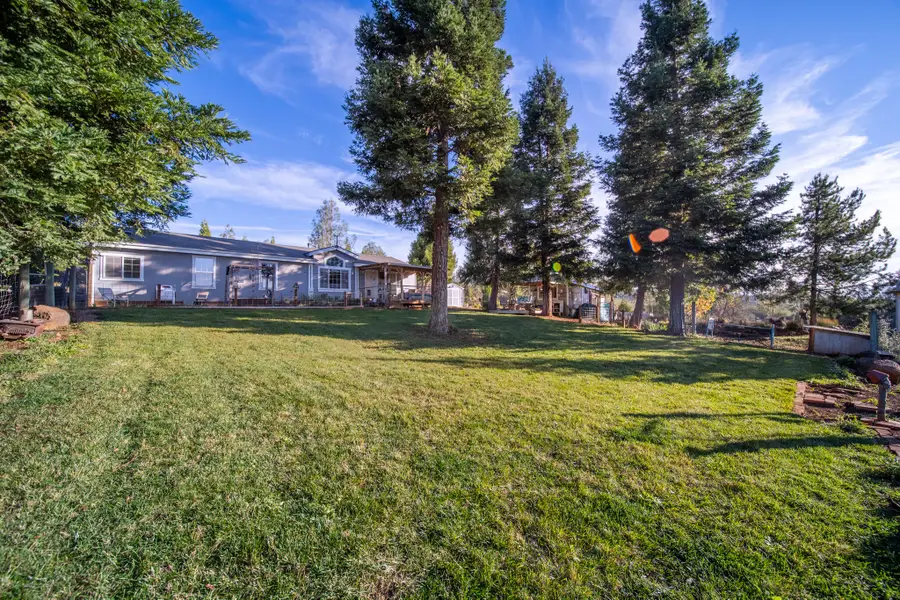 32017 Rock Creek Road, Manton, CA 96059 - Image #3