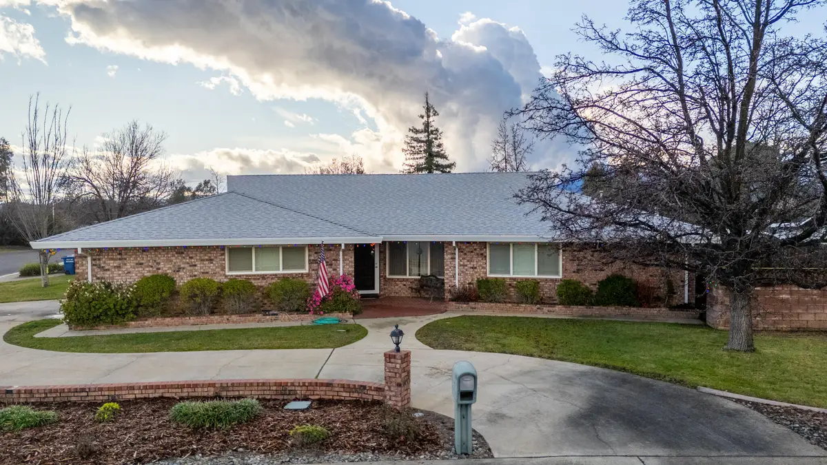 3605 Tamarack Drive, Redding, CA 96003 - Image #1