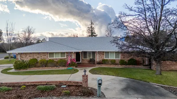 3605 Tamarack Drive, Redding, CA 96003