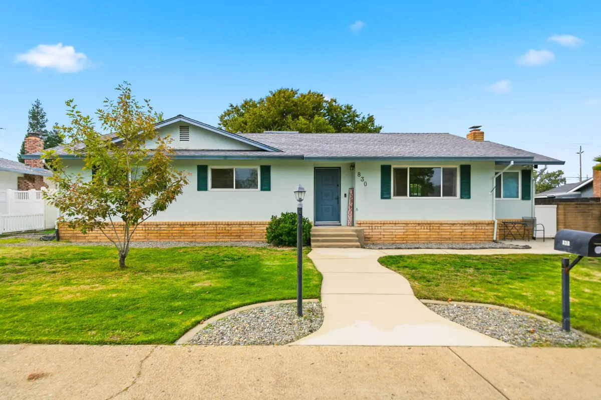 830 Middle Street, Redding, CA 96003 - Image #1
