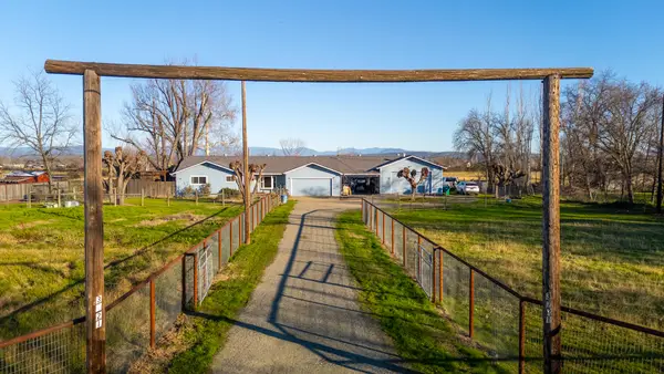 3721 Drybread Road, Cottonwood, CA 96022