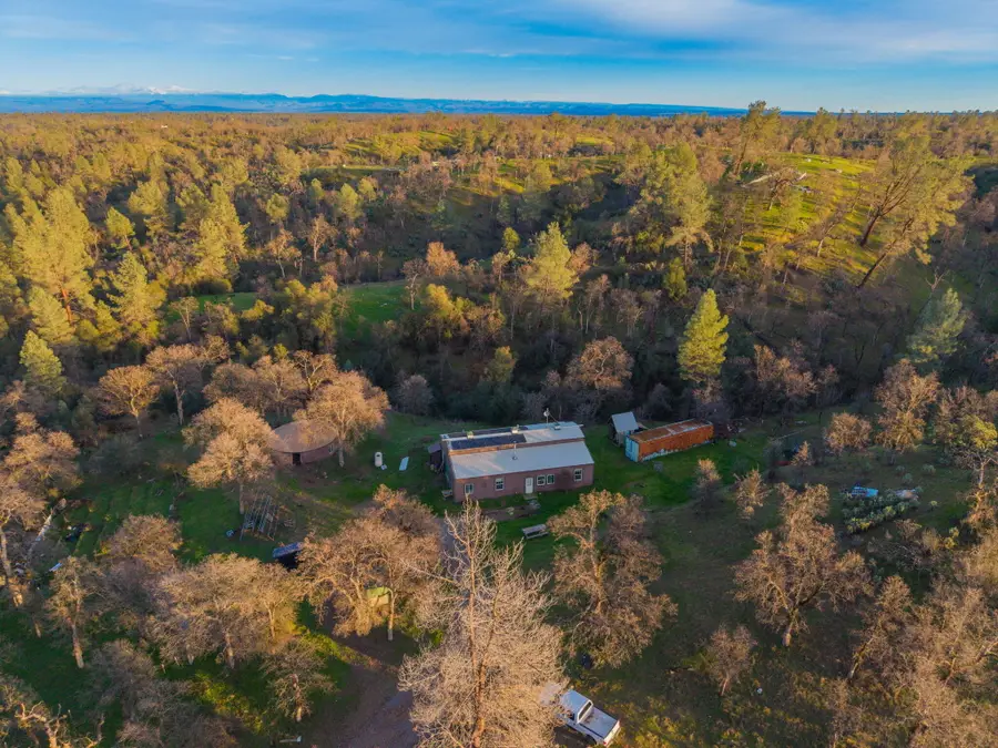 14991 Lower Coal Pit Drive, Igo, CA 96047 - Image #2