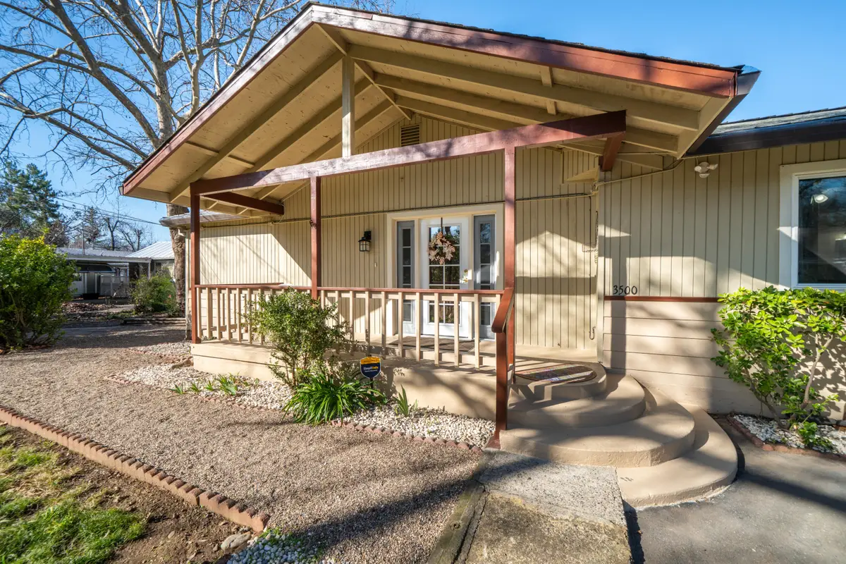 3500 Pioneer Lane, Redding, CA 96001 - #1