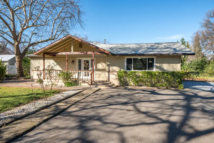 3500 Pioneer Lane, Redding, CA 96001 - #3