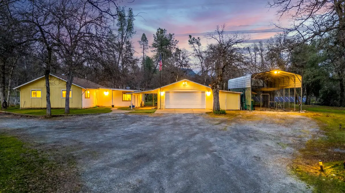 13693 Kitty Hawk Lane, Redding, CA 96003 - #1