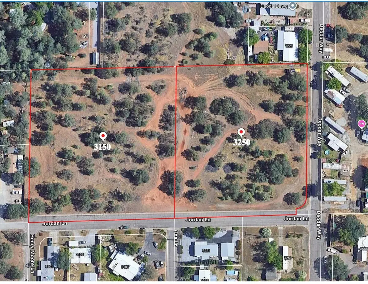 Address Withheld By Seller, Redding, CA 96003 - #1