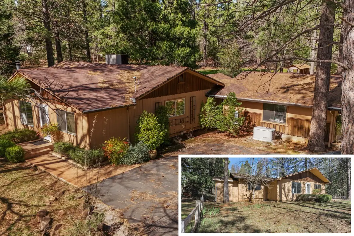 11828 Atkins Road, Whitmore, CA 96096 - #1