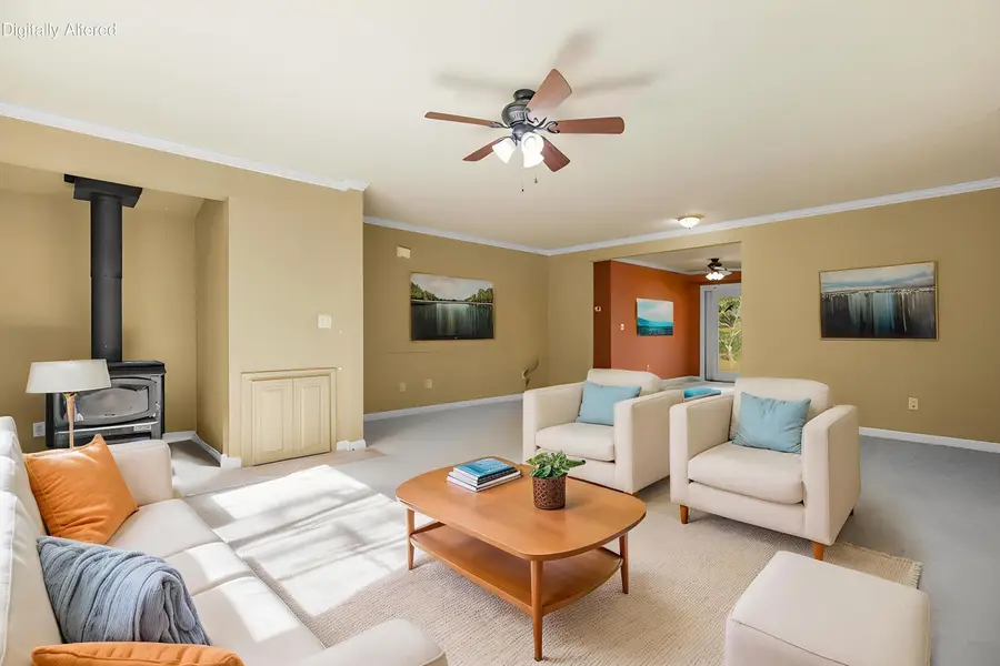 11828 Atkins Road, Whitmore, CA 96096 - #2