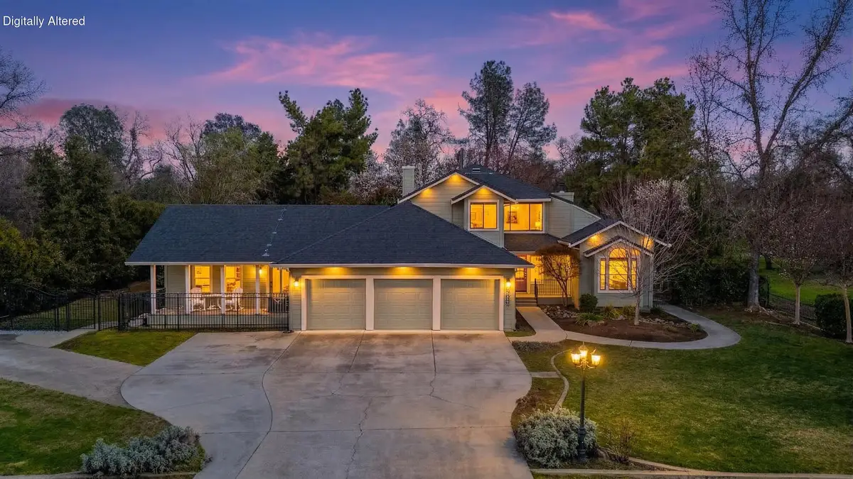 9509 Quarter Horse Lane, Palo Cedro, CA 96073 - #1