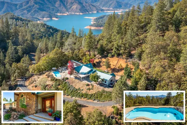 19200 Mountain Maple Road, Lakehead, CA 96051