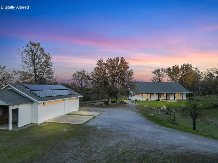 13303 Intermountain Road, Redding, CA 96003 - #3